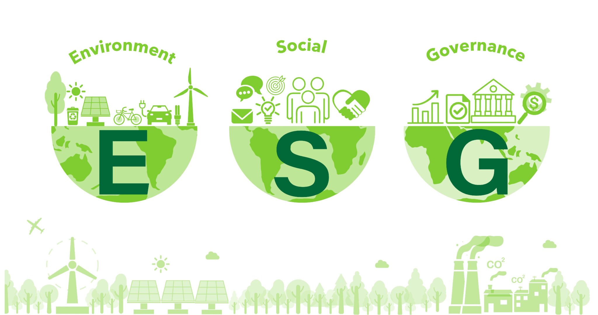Digital ESG DTECH The Digital Technology Knowledge Network